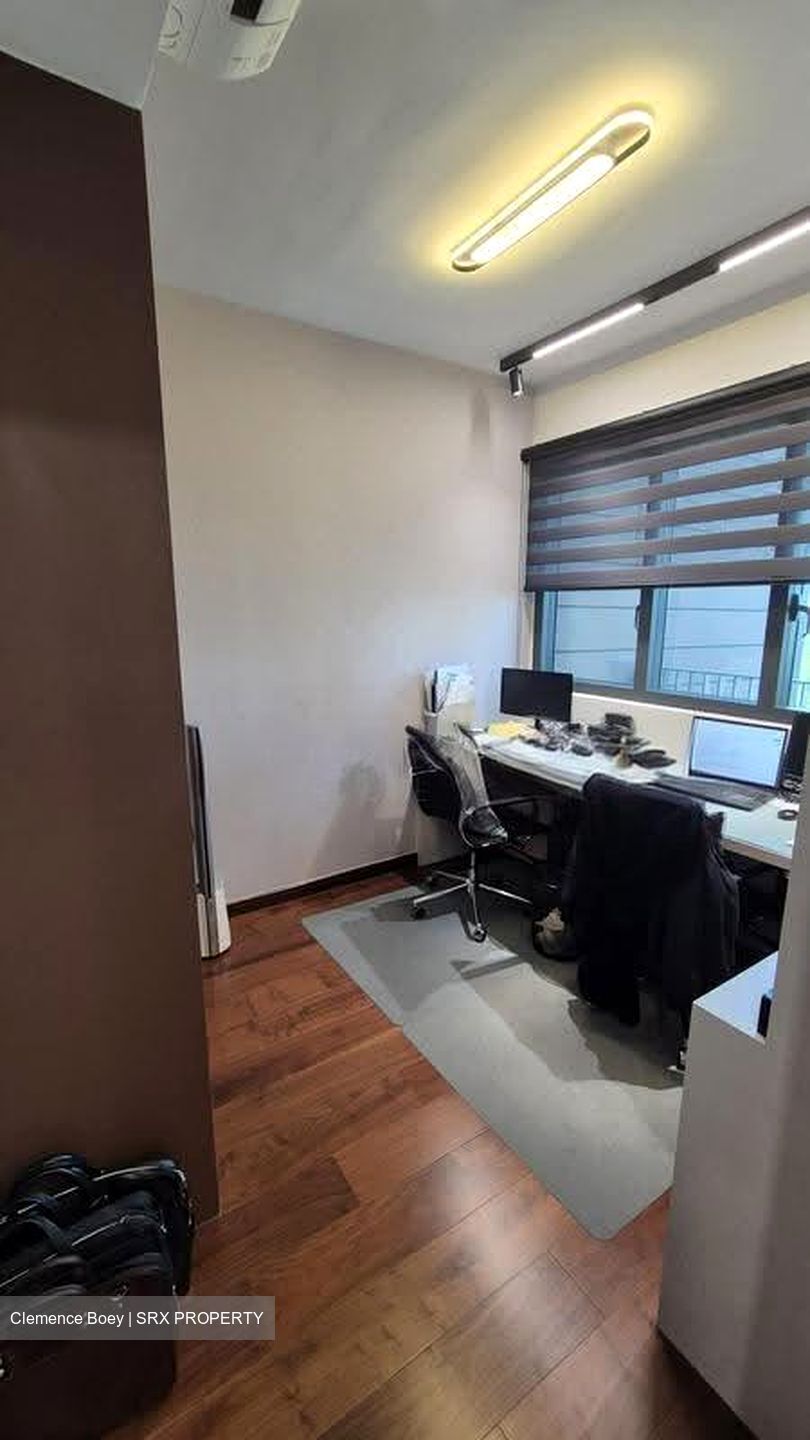 Normanton Park (D5), Apartment #618306281